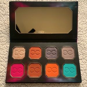 Dominique Cosmetics - Celestial Thunder Palette